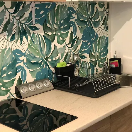 Emerald Studio Center City Apartment *