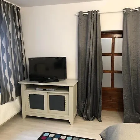Apartment Emerald Studio Center City Cluj-Napoca